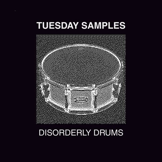 Disorderly Drums