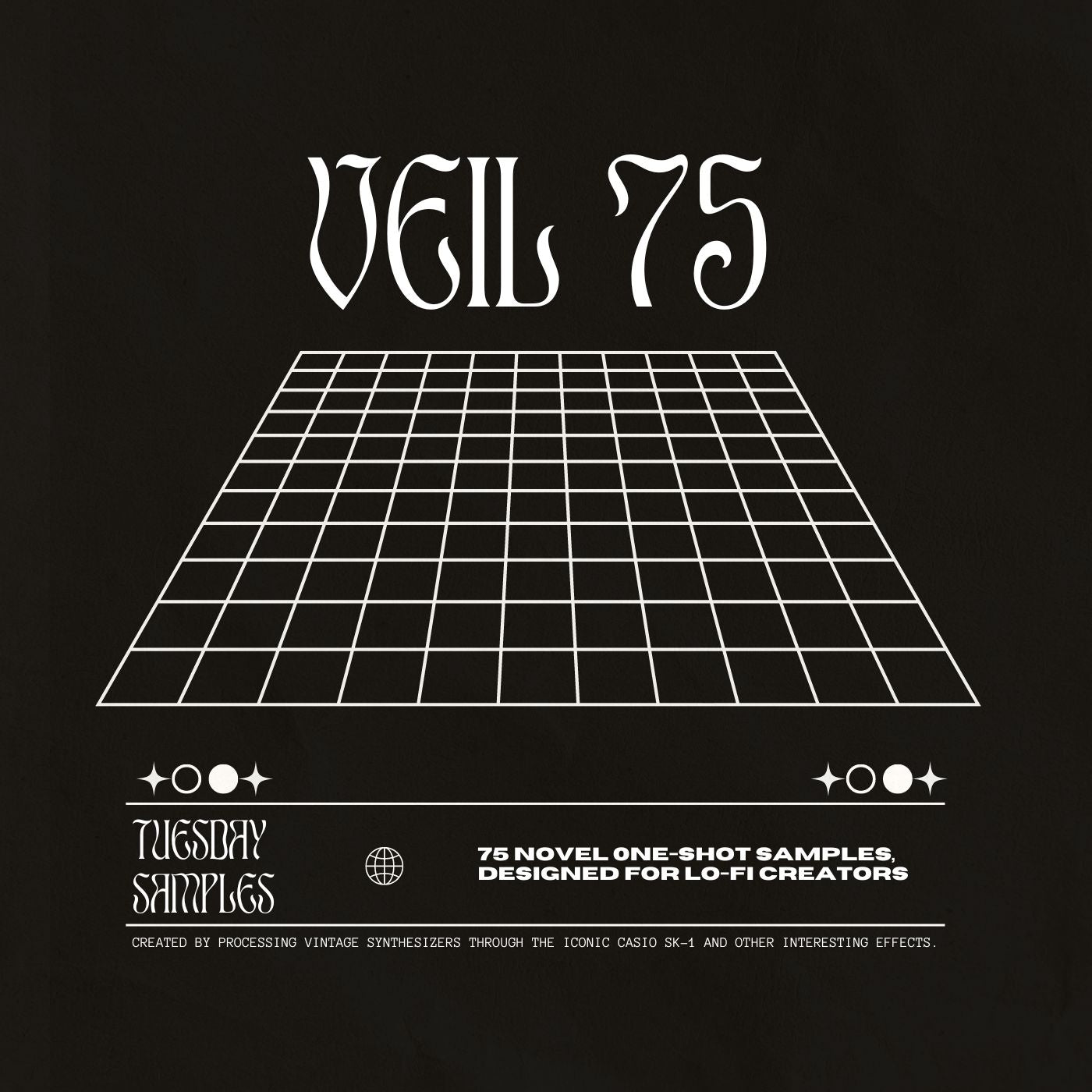 VEIL 75 – Dream Pop Preset Bank for Analog Lab & Pigments