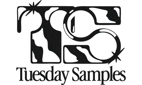 Tuesday Samples