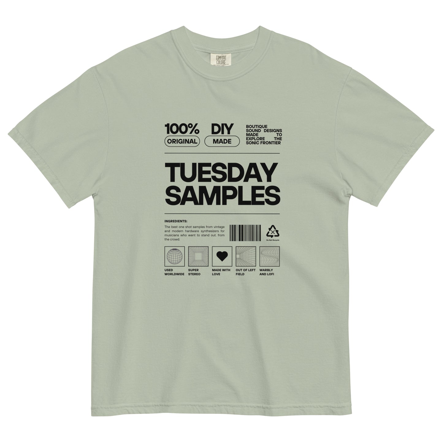 Do Not Recycle T-Shirt