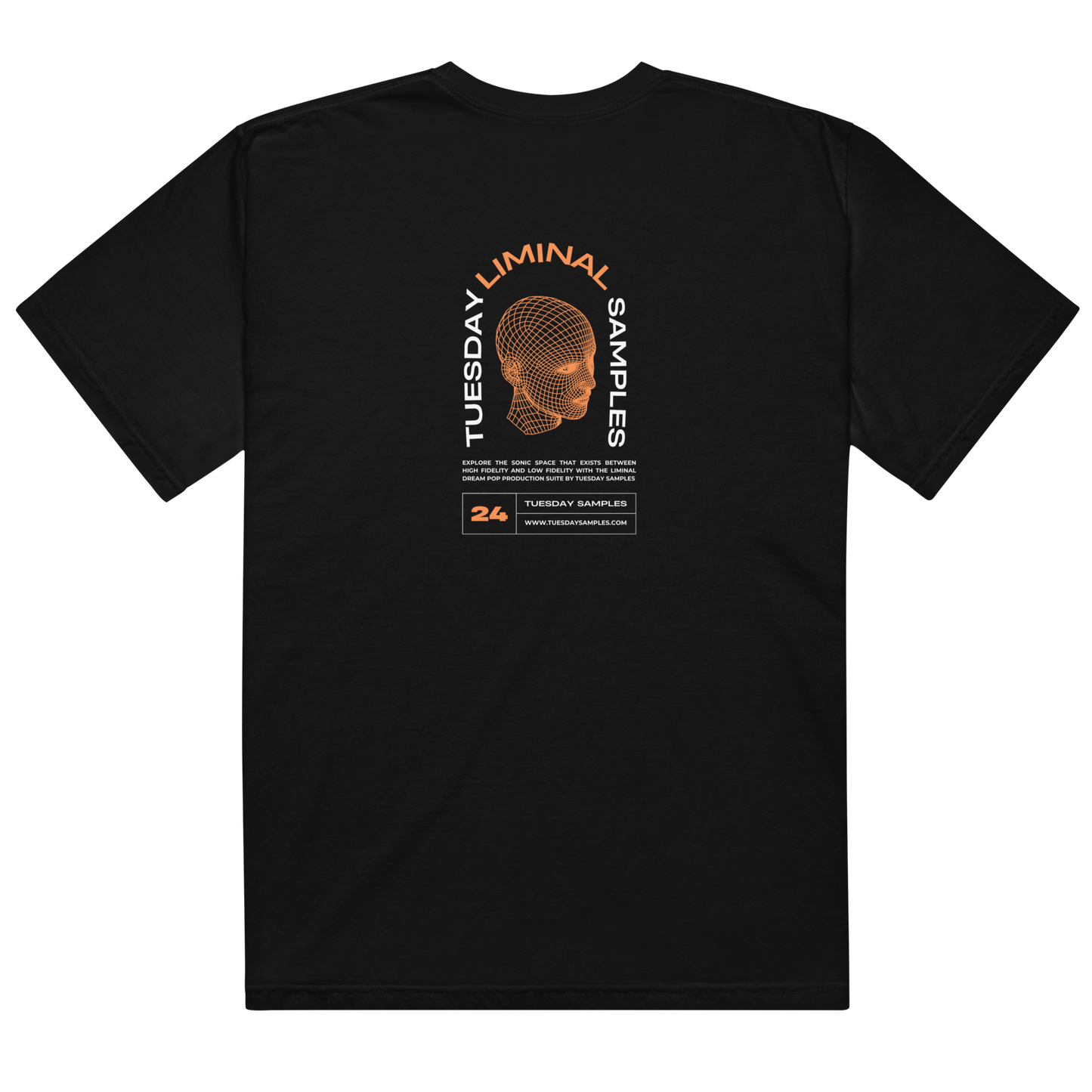 LIMINAL 3D T-Shirt