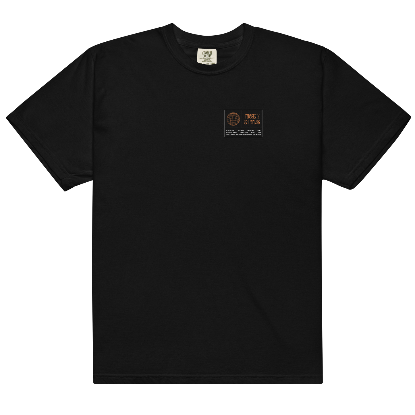 LIMINAL 3D T-Shirt