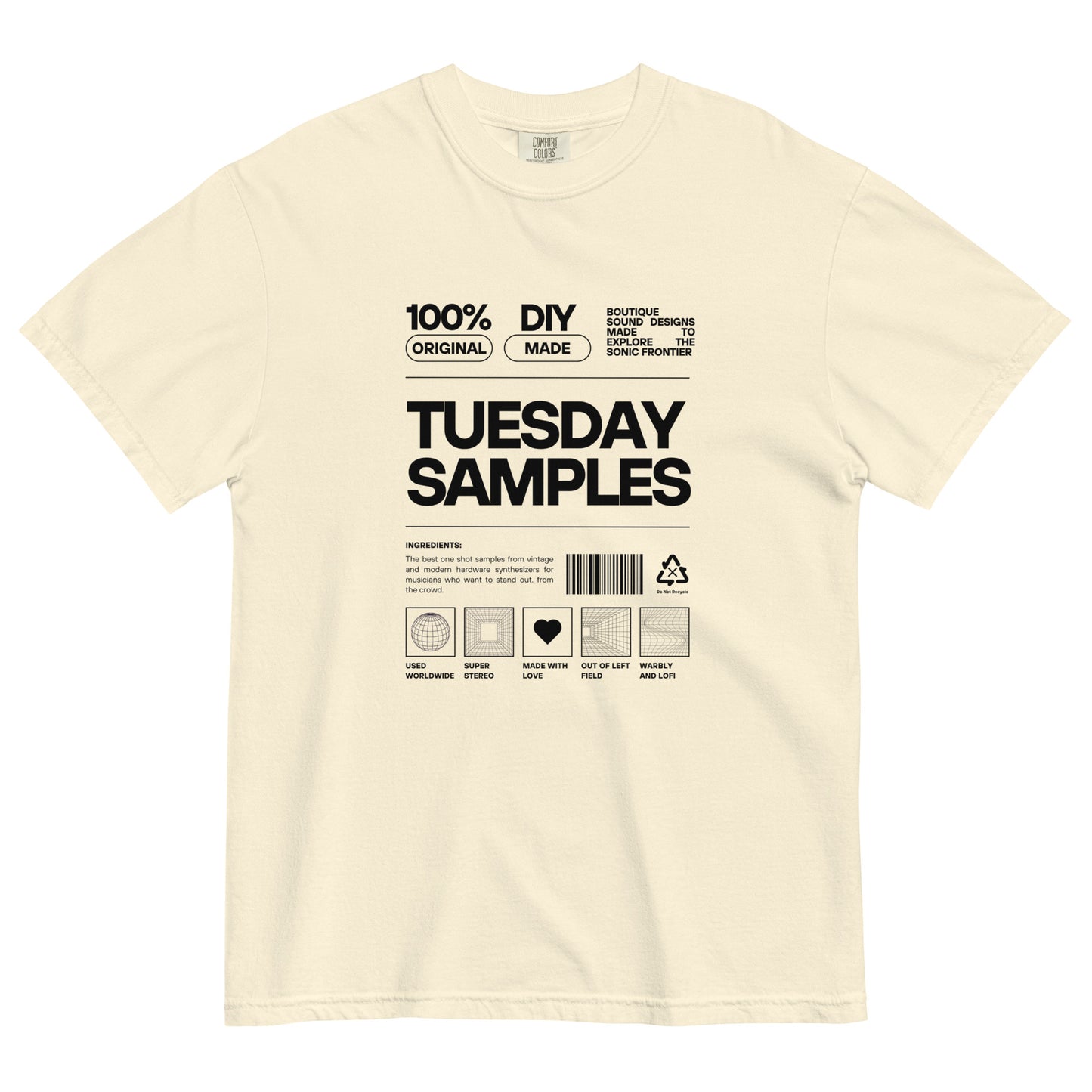 Do Not Recycle T-Shirt