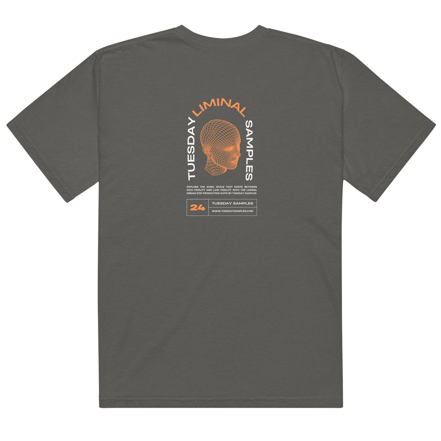 LIMINAL 3D T-Shirt