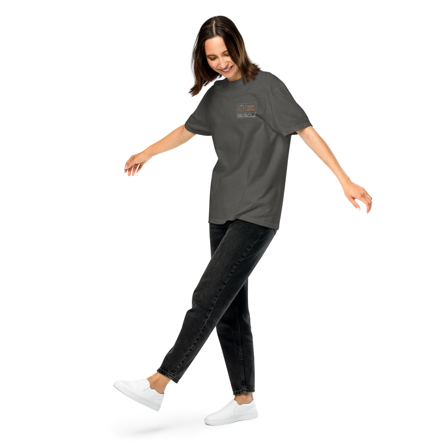LIMINAL 3D T-Shirt