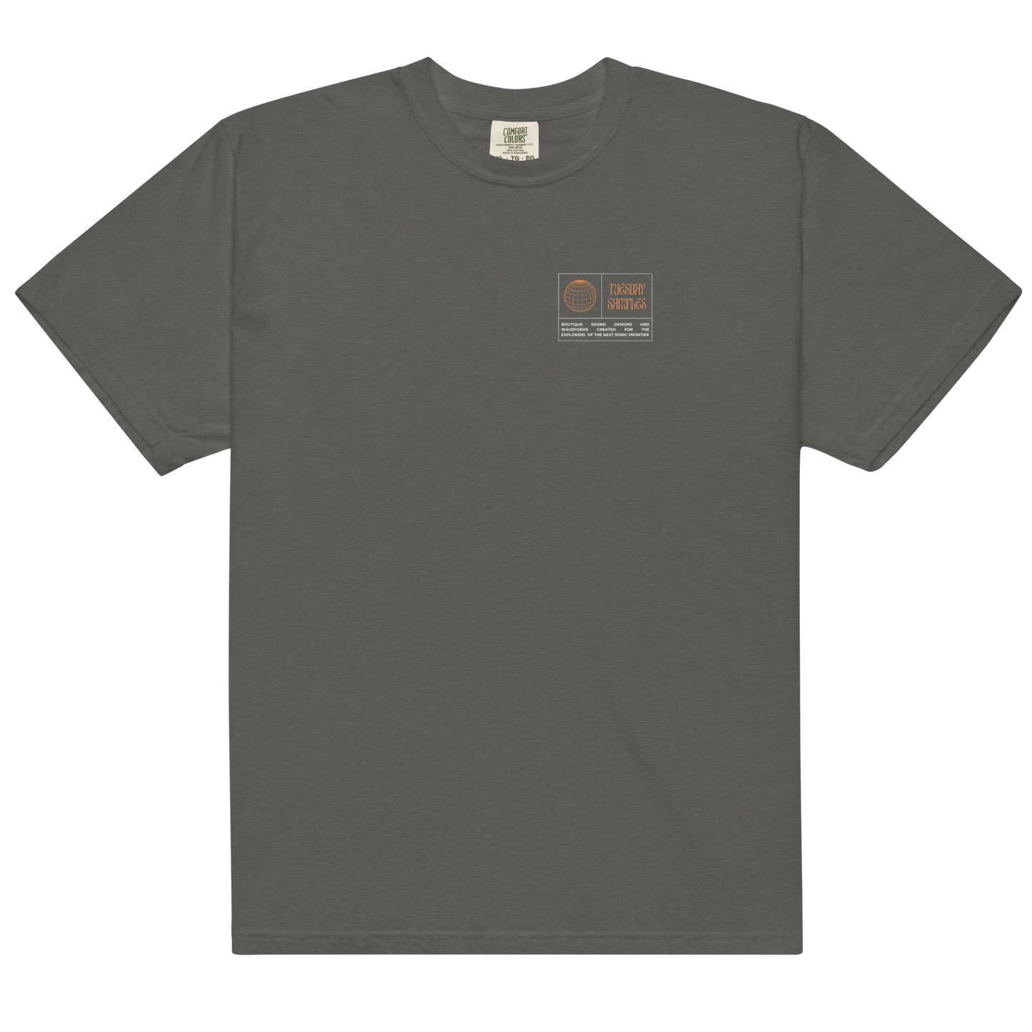 LIMINAL 3D T-Shirt