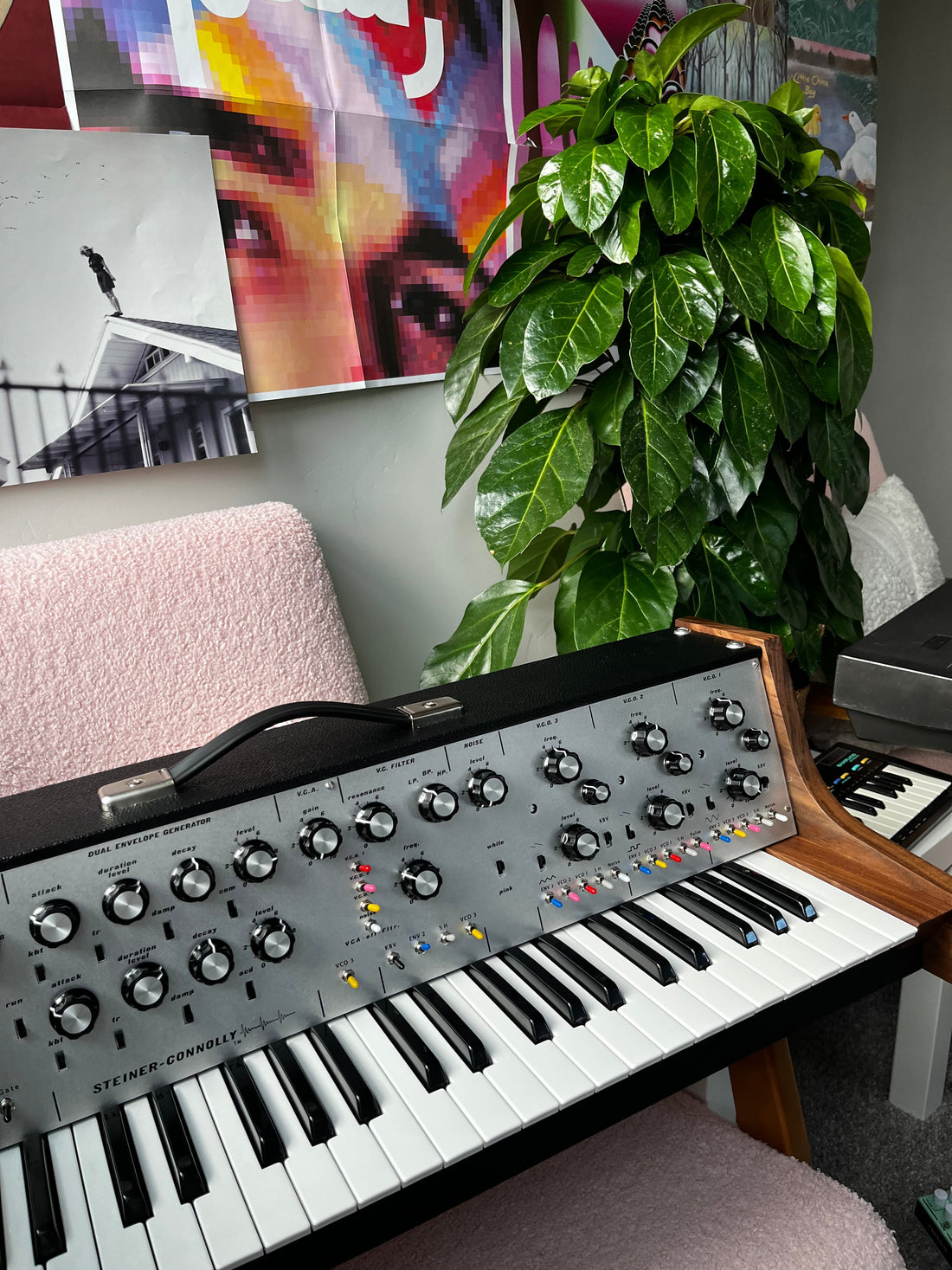 Best Synths For Indie Music
