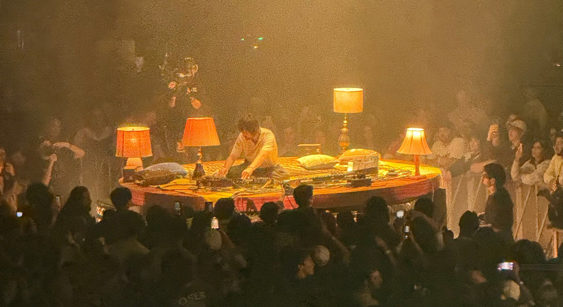 The Drum Sounds of Tame Impala’s Deadbeat (And How to Get Them)