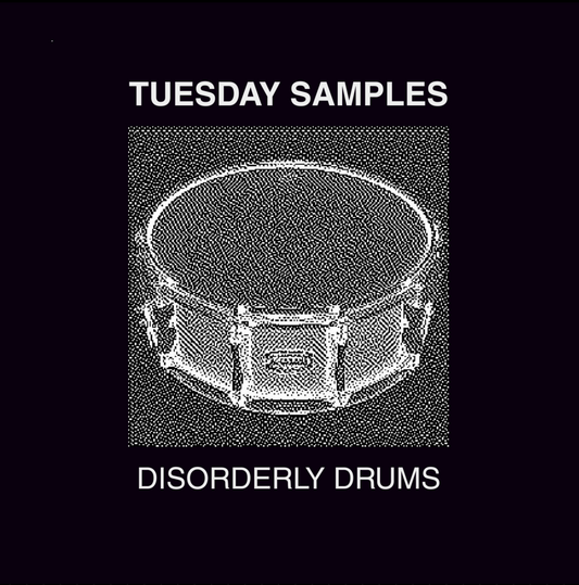 Joy Division Drum Kit Samples: Recreating the Unknown Pleasures Sound