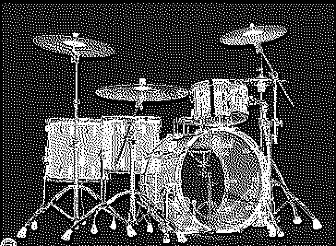 Is It Cheating to Use Drum Samples?