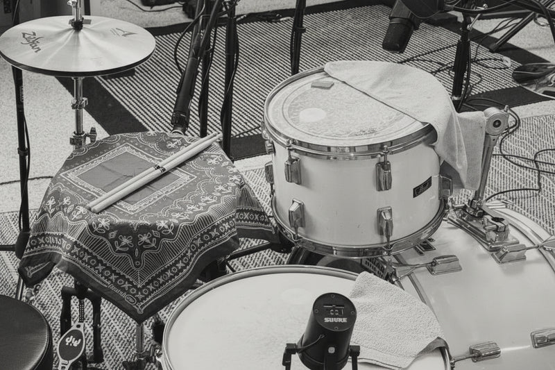 Drum Samples
