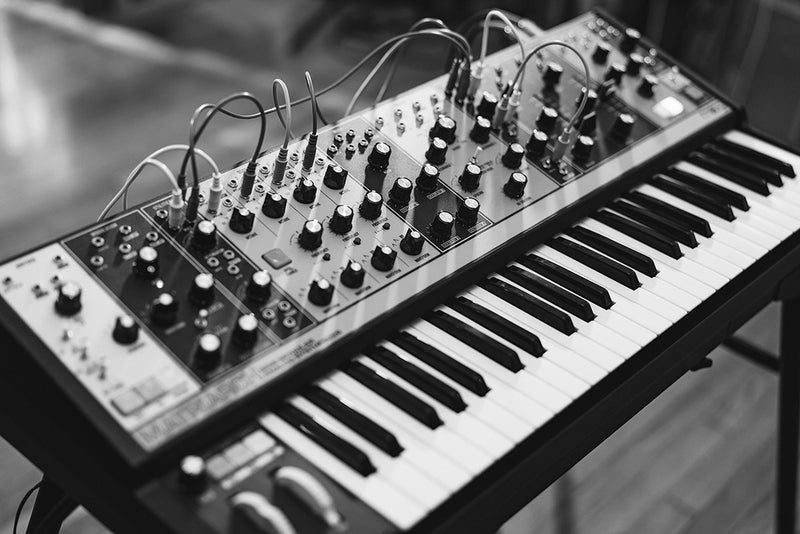 Synth Presets