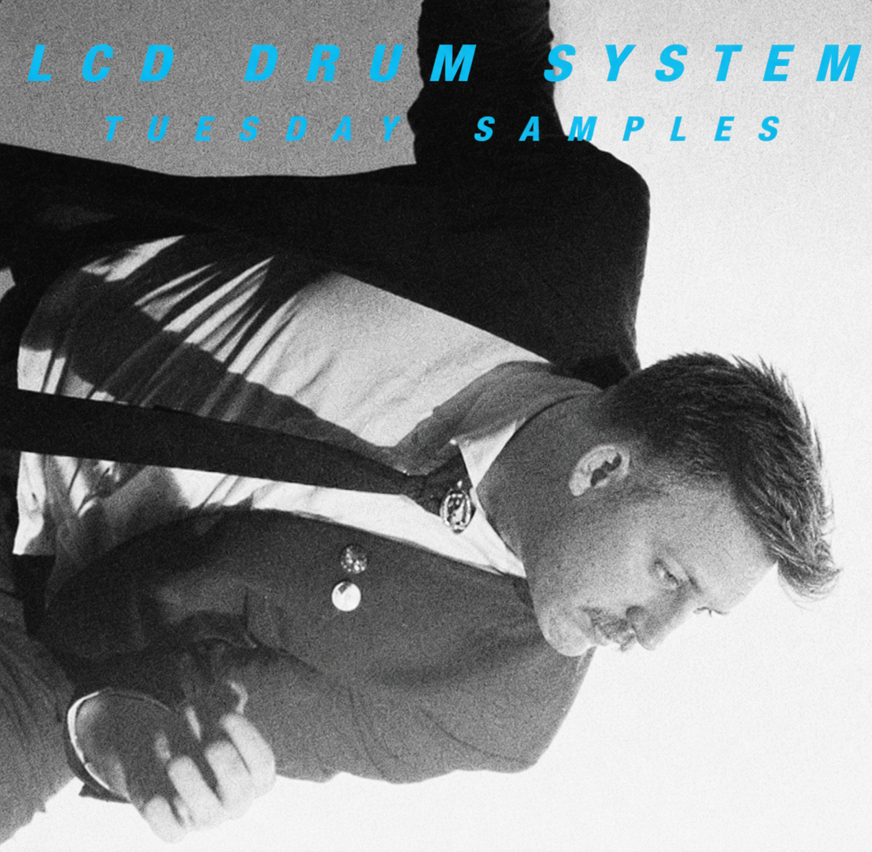 LCD Drum System