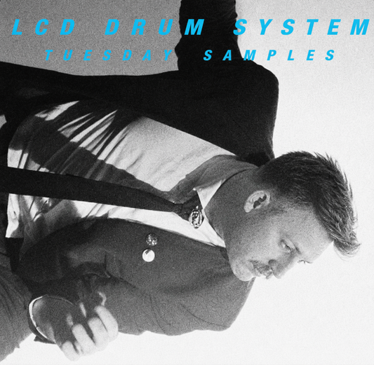 LCD Drum System