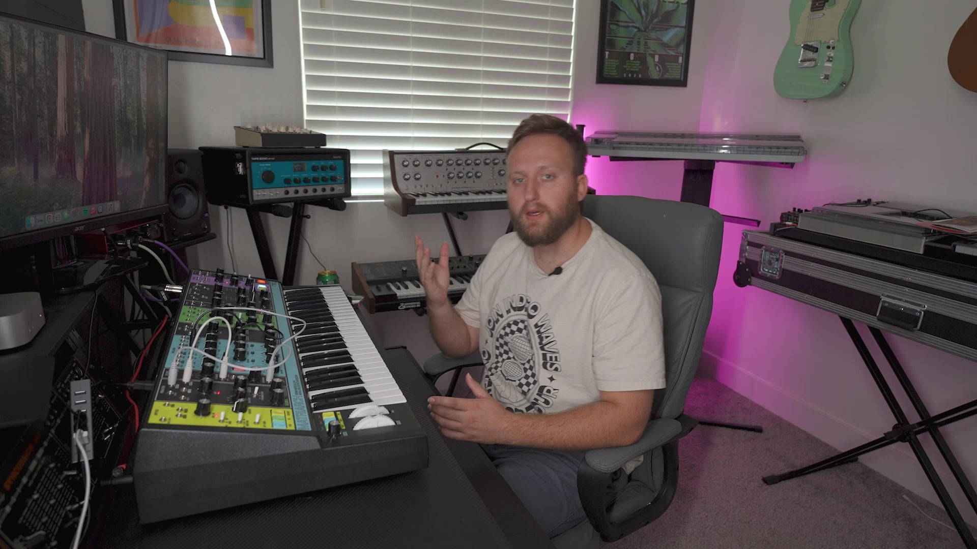 Clover – Arturia Analog Lab & Pigments Preset Bank