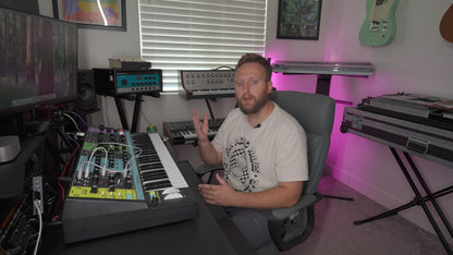 Clover – Indie Synth Presets for Analog Lab & Pigments