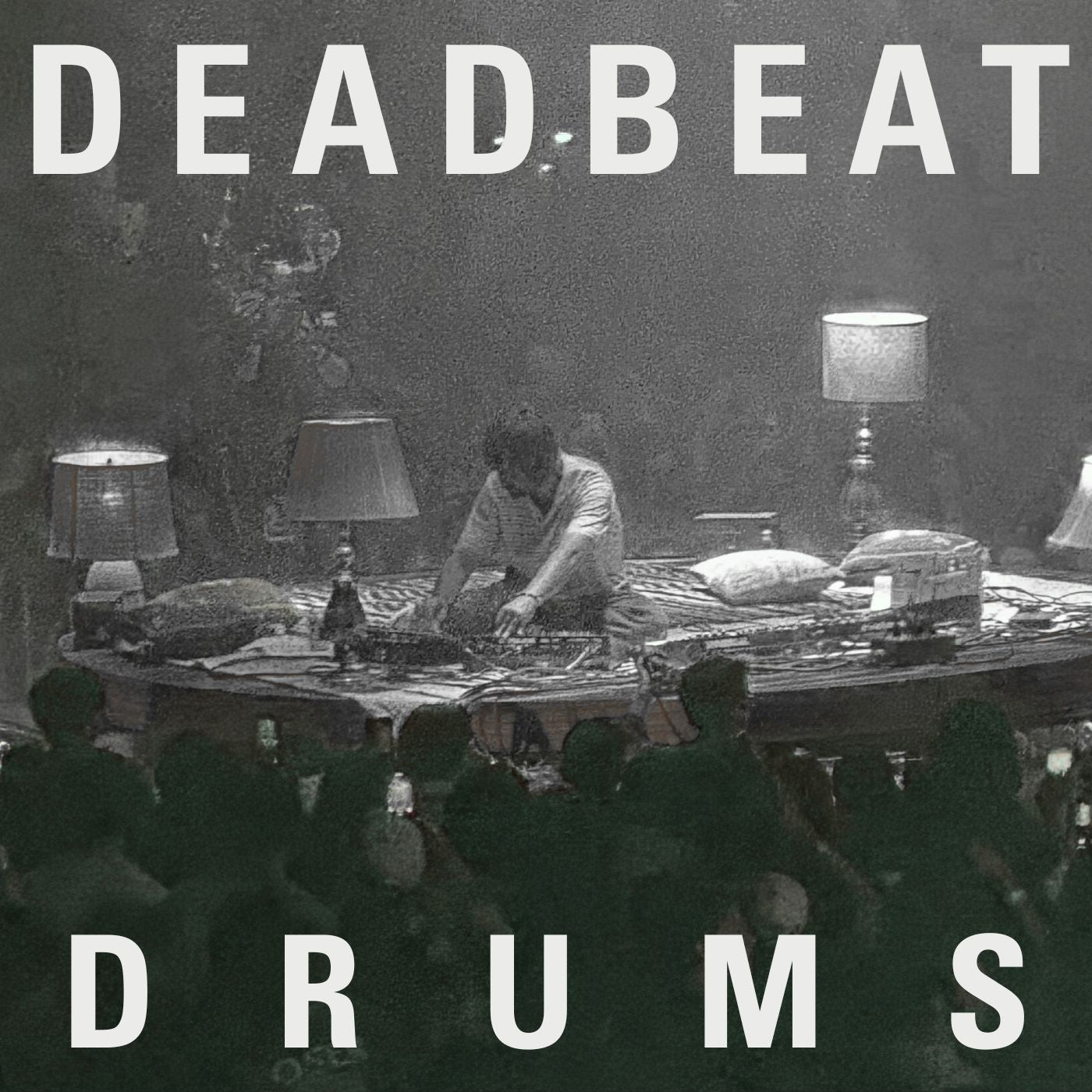 Tame Impala Deadbeat Drum Sample Pack