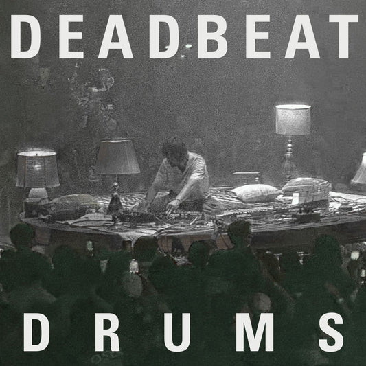 Tame Impala Deadbeat Drum Sample Pack